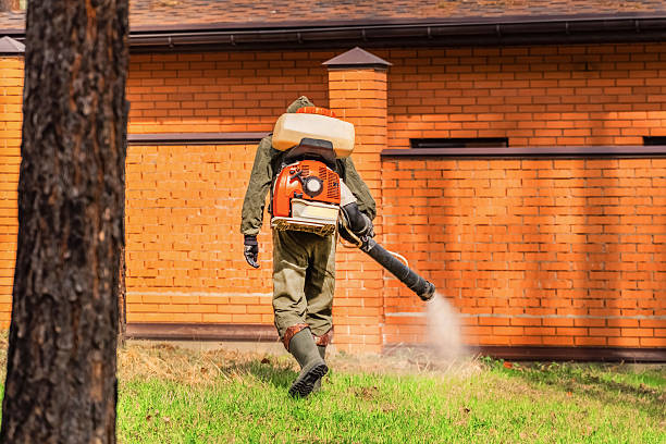 Trusted Mosquito Control service in Harrisville, PA - Nex Pest Control